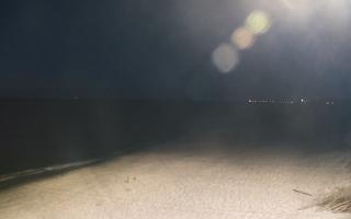 Grzybowo wschód - 28-04-2026 19:45