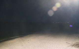 Grzybowo wschód - 28-04-2026 19:53