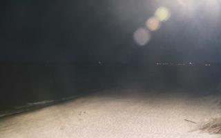 Grzybowo wschód - 28-04-2026 20:01