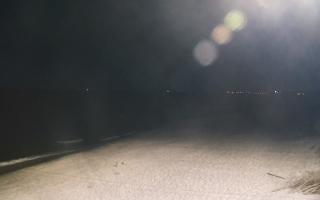 Grzybowo wschód - 28-04-2026 20:08