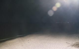 Grzybowo wschód - 28-04-2026 21:01