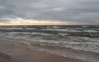 Grzybowo zachód - 30-10-2025 15:19