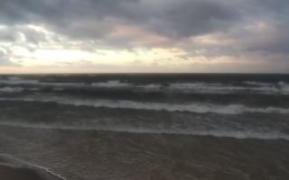 Grzybowo zachód - 30-10-2025 15:27