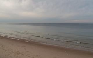 Grzybowo zachód - 01-11-2025 14:17