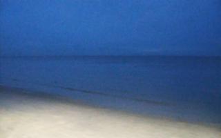 Grzybowo zachód - 01-11-2025 16:11