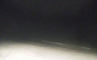 Grzybowo zachód - 01-11-2025 16:49