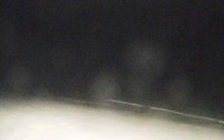 Grzybowo zachód - 01-11-2025 19:43