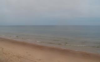 Grzybowo zachód - 02-11-2025 06:27