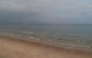 Grzybowo zachód - 02-11-2025 06:50