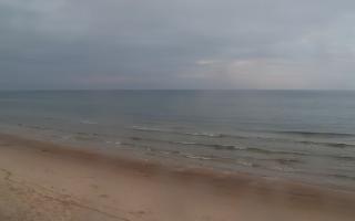 Grzybowo zachód - 02-11-2025 06:57