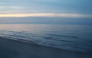 Grzybowo zachód - 02-11-2025 15:55