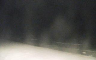 Grzybowo zachód - 02-11-2025 18:49