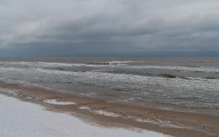 Grzybowo zachód - 29-01-2026 13:20