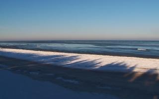 Grzybowo zachód - 02-02-2026 09:11