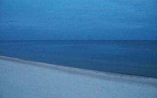 Grzybowo zachód - 14-03-2026 05:11