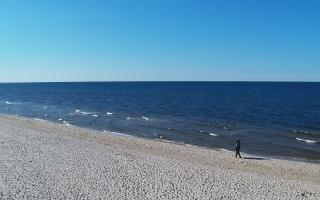 Grzybowo zachód - 21-03-2026 14:08