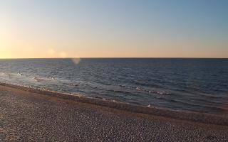 Grzybowo zachód - 21-03-2026 16:55