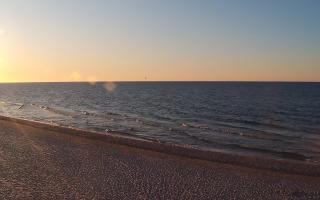 Grzybowo zachód - 21-03-2026 17:03