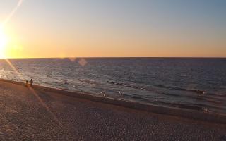 Grzybowo zachód - 21-03-2026 17:10