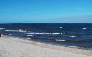 Grzybowo zachód - 04-04-2026 09:04