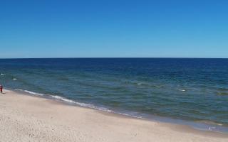 Grzybowo zachód - 28-04-2026 09:50