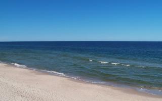 Grzybowo zachód - 28-04-2026 10:05