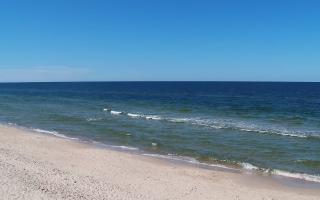 Grzybowo zachód - 28-04-2026 11:54