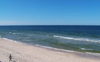 Grzybowo zachód - 28-04-2026 12:25