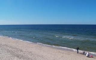 Grzybowo zachód - 28-04-2026 13:18