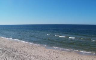 Grzybowo zachód - 28-04-2026 13:56