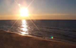 Grzybowo zachód - 28-04-2026 17:44