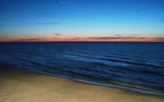 Grzybowo zachód - 28-04-2026 19:30