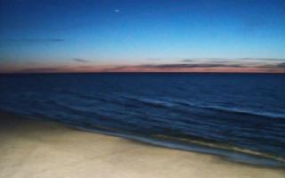 Grzybowo zachód - 28-04-2026 19:38