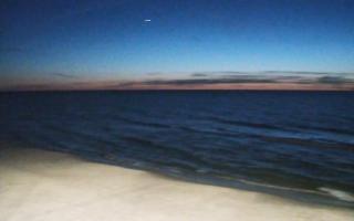 Grzybowo zachód - 28-04-2026 19:45