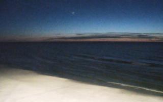 Grzybowo zachód - 28-04-2026 19:53