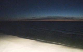 Grzybowo zachód - 28-04-2026 20:01