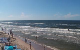 Grzybowo zachód - 28-07-2026 13:52