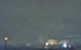 Kraków - rondo Mogilskie - 26-11-2025 01:23