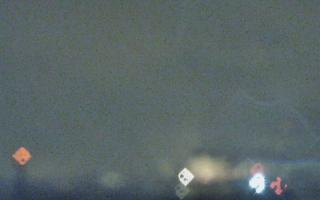 Kraków - rondo Mogilskie - 26-11-2025 01:30