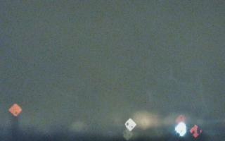 Kraków - rondo Mogilskie - 26-11-2025 01:38