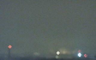 Kraków - rondo Mogilskie - 26-11-2025 02:01