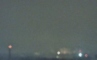 Kraków - rondo Mogilskie - 26-11-2025 02:08