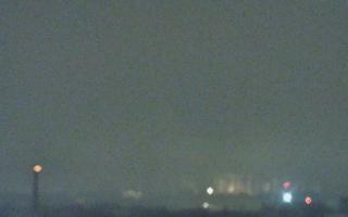 Kraków - rondo Mogilskie - 26-11-2025 02:16