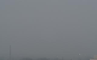 Kraków - rondo Mogilskie - 10-12-2025 06:13