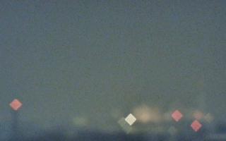 Kraków - rondo Mogilskie - 09-01-2026 22:57