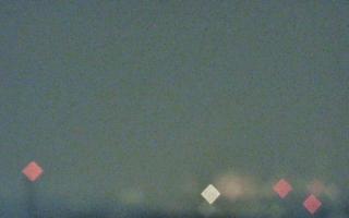 Kraków - rondo Mogilskie - 09-01-2026 23:50