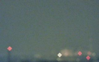 Kraków - rondo Mogilskie - 09-01-2026 23:58