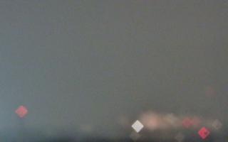 Kraków - rondo Mogilskie - 30-01-2026 19:16