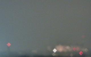 Kraków - rondo Mogilskie - 30-01-2026 19:23