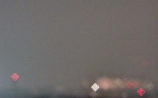 Kraków - rondo Mogilskie - 30-01-2026 19:31